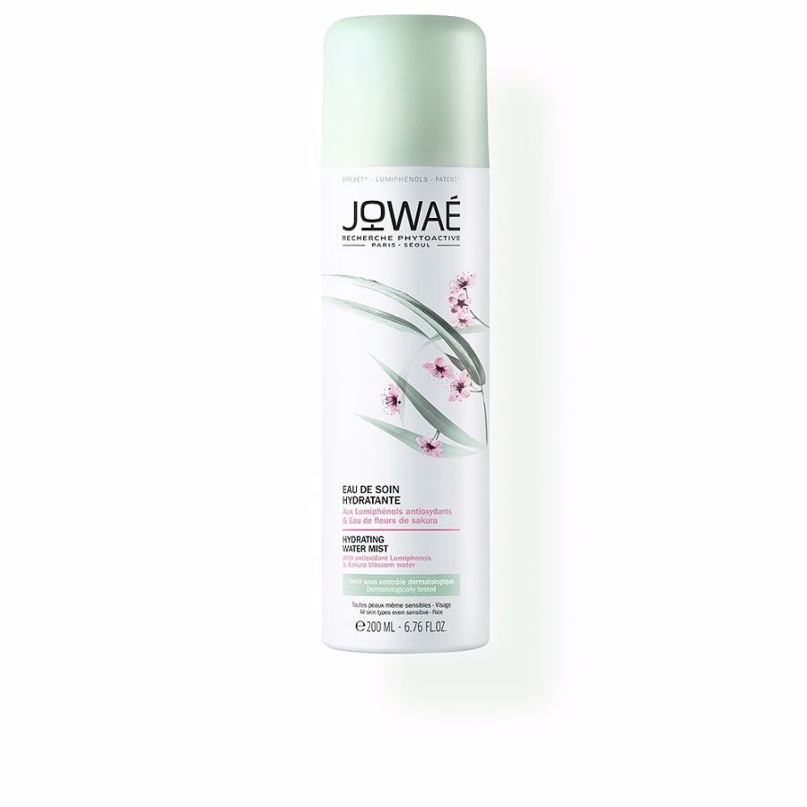 JowaÉ HYDRATING WATER mist 200 ml