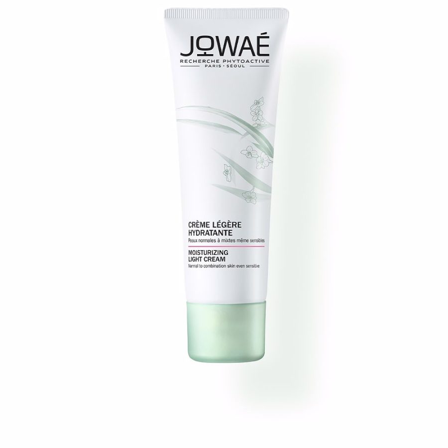 JowaÉ MOISTURIZING light cream 40 ml