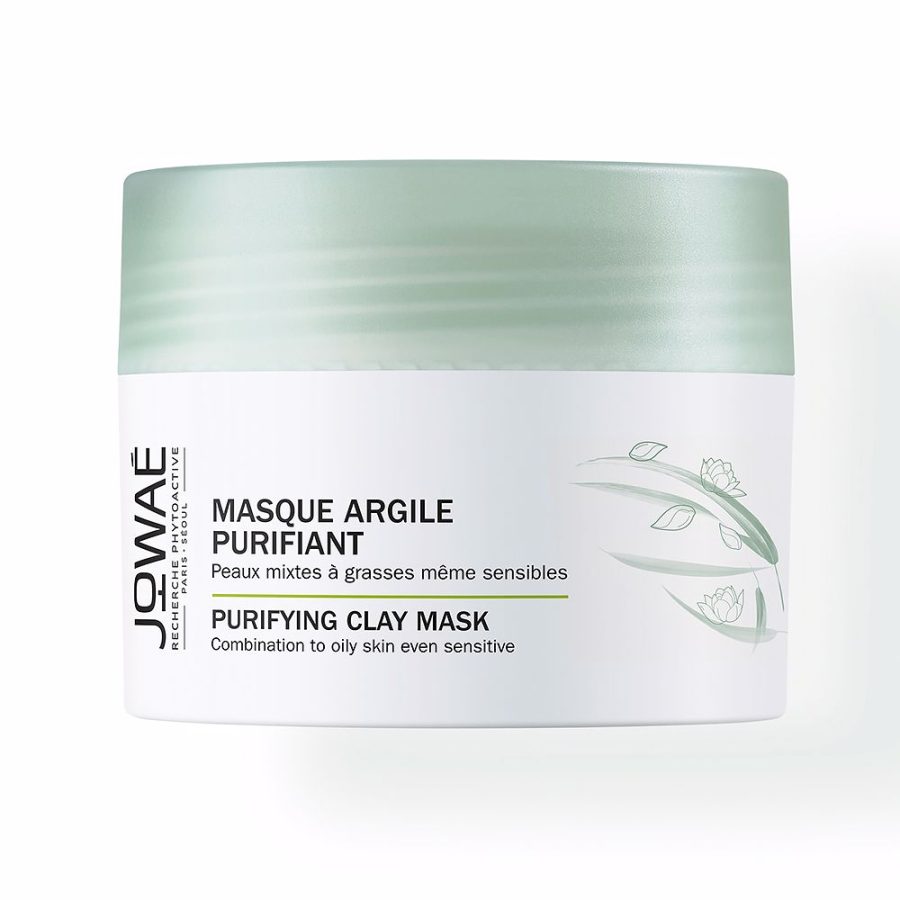 JowaÉ PURIFYING clay mask 50 ml