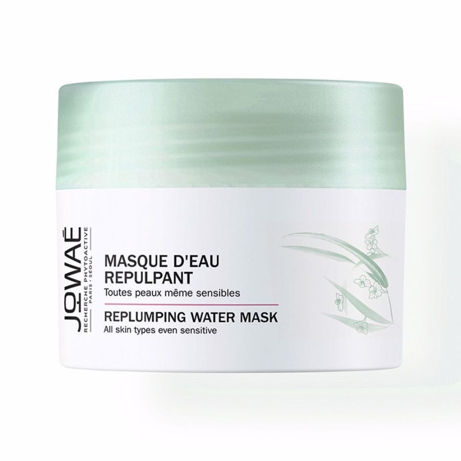 JowaÉ REPLUMPING water mask 50 ml