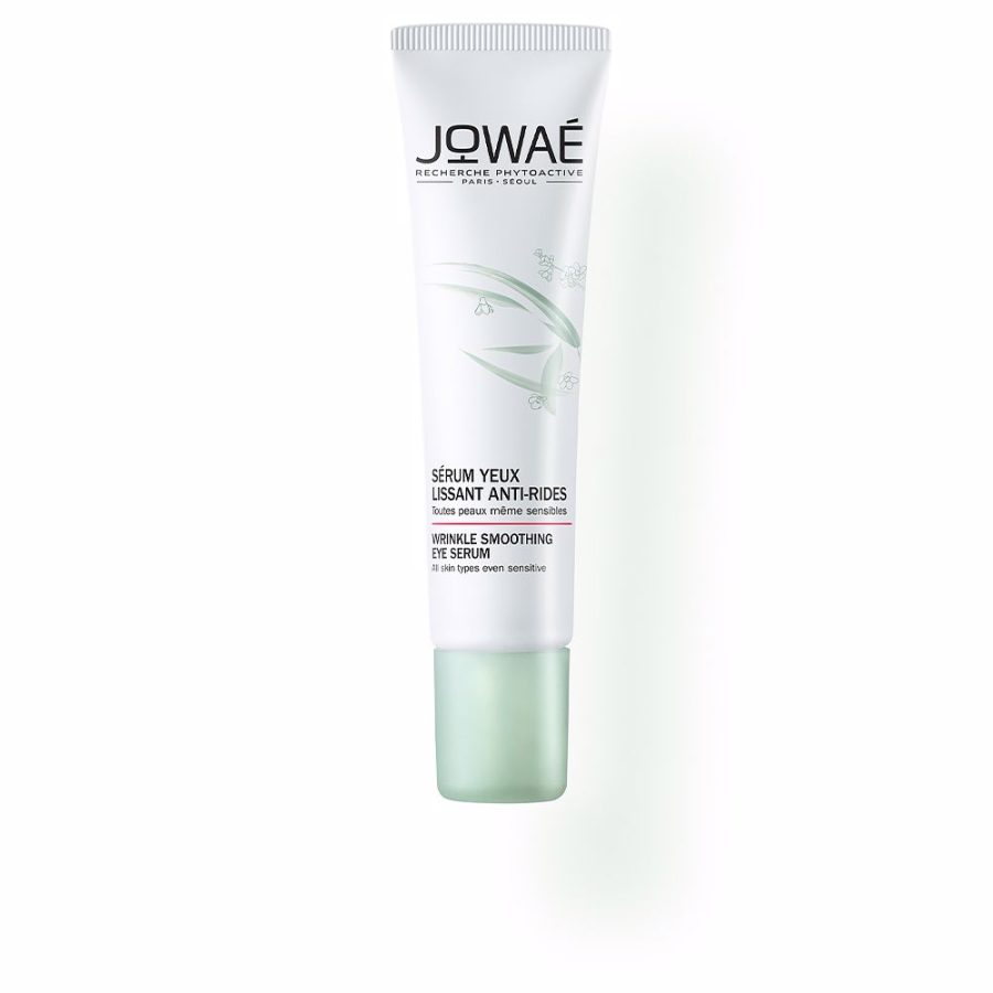 JowaÉ WRINKLE SMOOTHING eye serum 15 ml