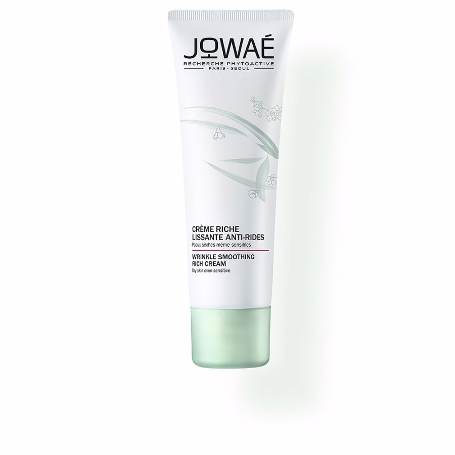 JowaÉ WRINKLE SMOOTHING rich cream 40 ml