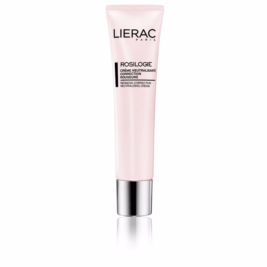 Lierac ROSILOGIE crema reguladora antirrojeces 40 ml