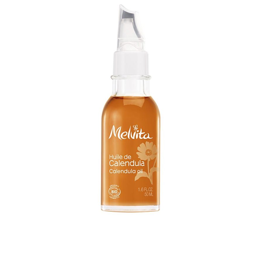 Melvita ACEITES DE BELLEZA aceite de calendula 50 ml