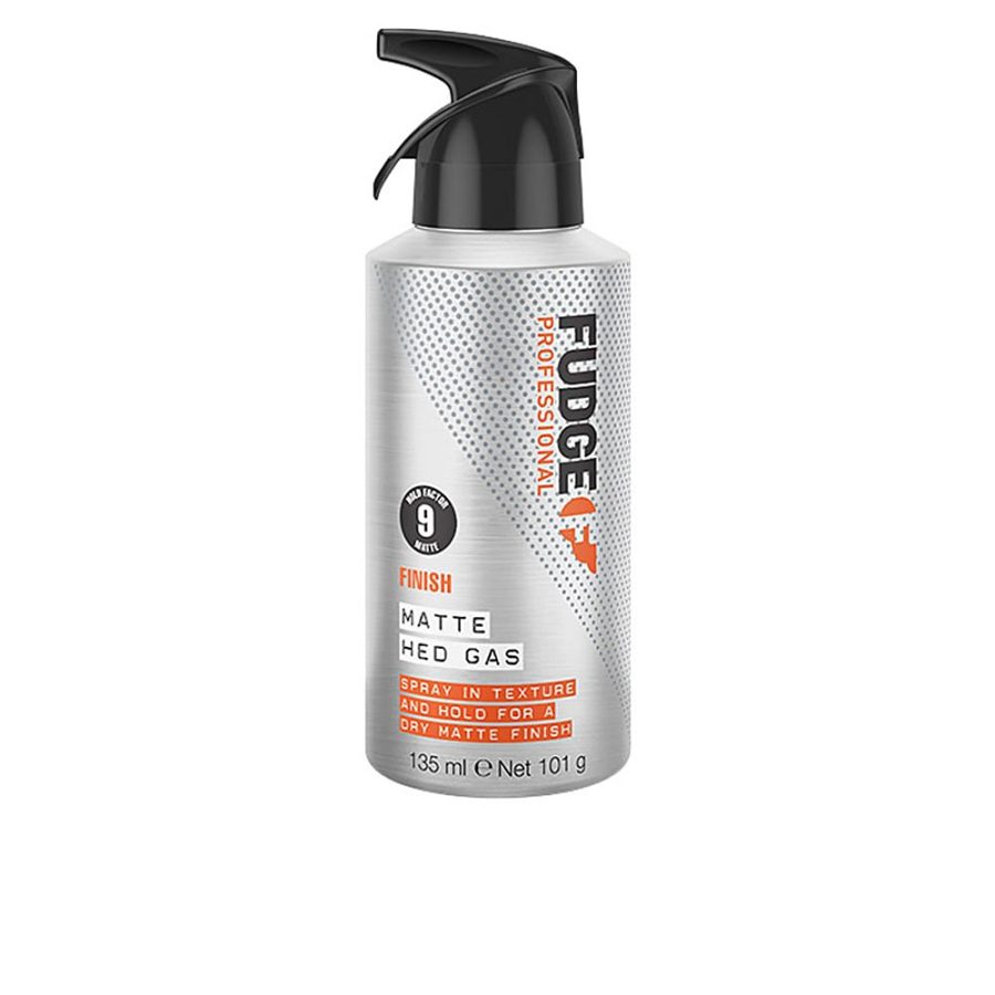 Fudge professional FINISH matte hed gas 135 ml