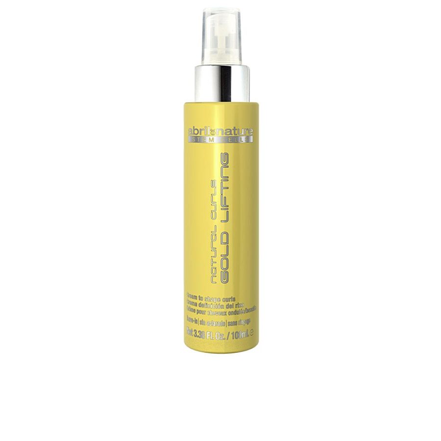 Abril et nature GOLD LIFTING natural curls 100 ml