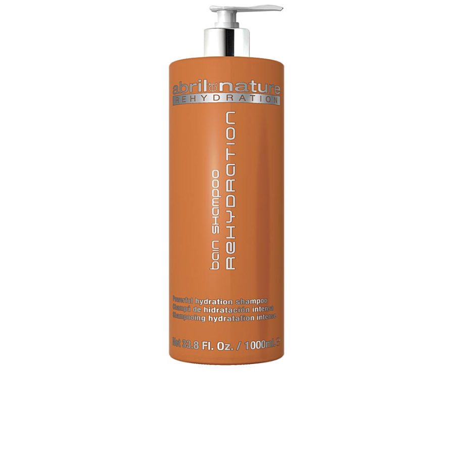 Abril et nature REHYDRATION shampoo 250 ml