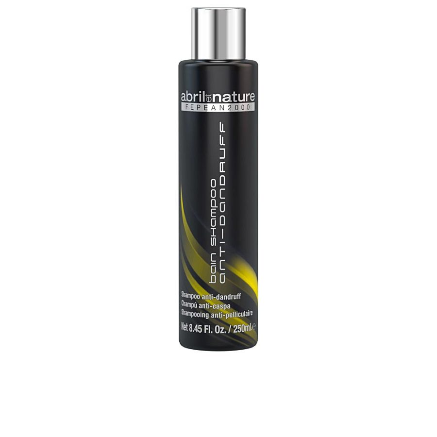 Abril et nature ANTI-DANDRUFF bain shampoo