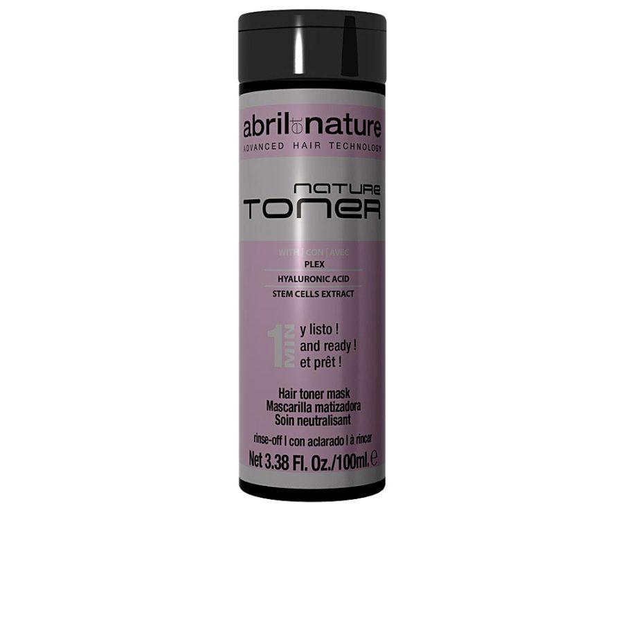 Abril et nature Nature toner haardroger