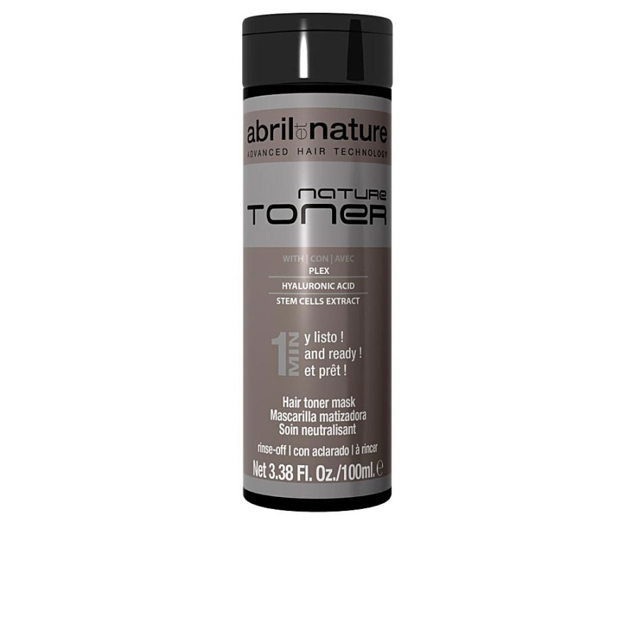 Abril et nature Nature toner haardroger