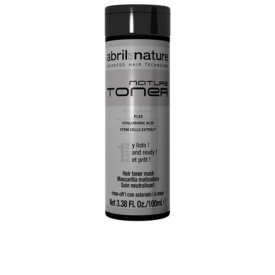 Abril et nature Nature toner haardroger