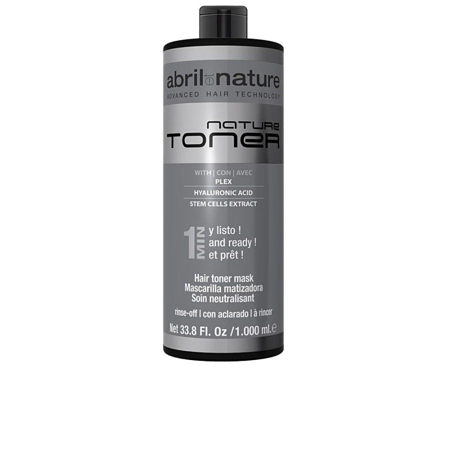 Abril et nature Nature toner haardroger