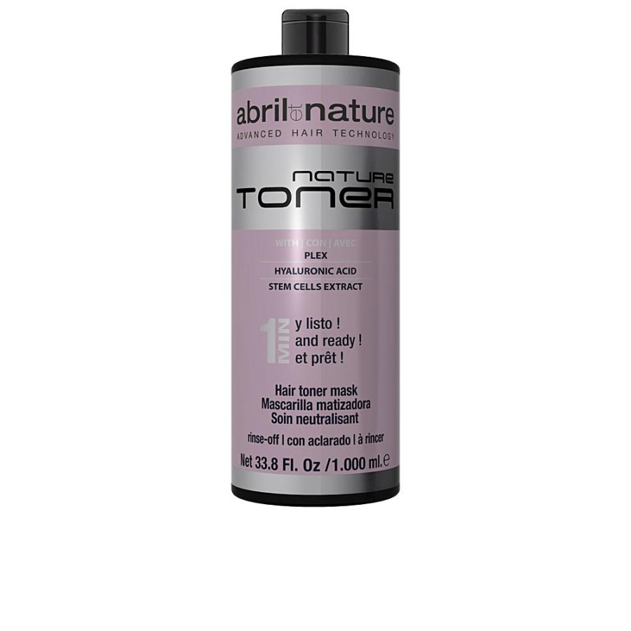 Abril et nature Nature toner haardroger