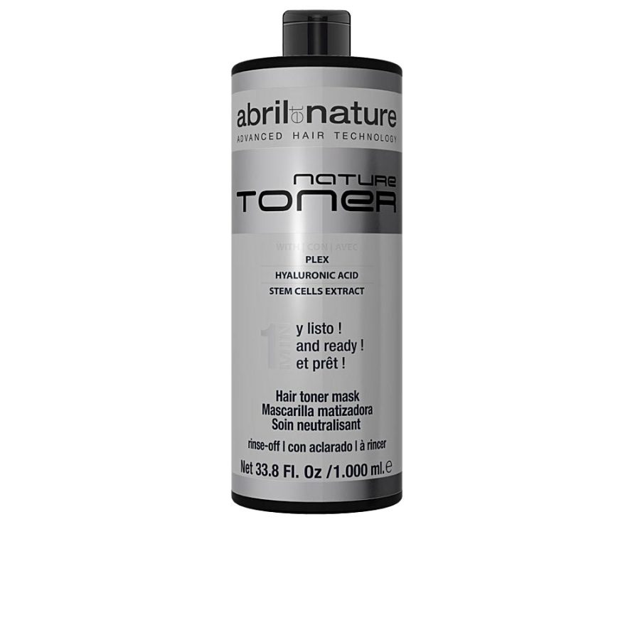 Abril et nature Nature toner haardroger