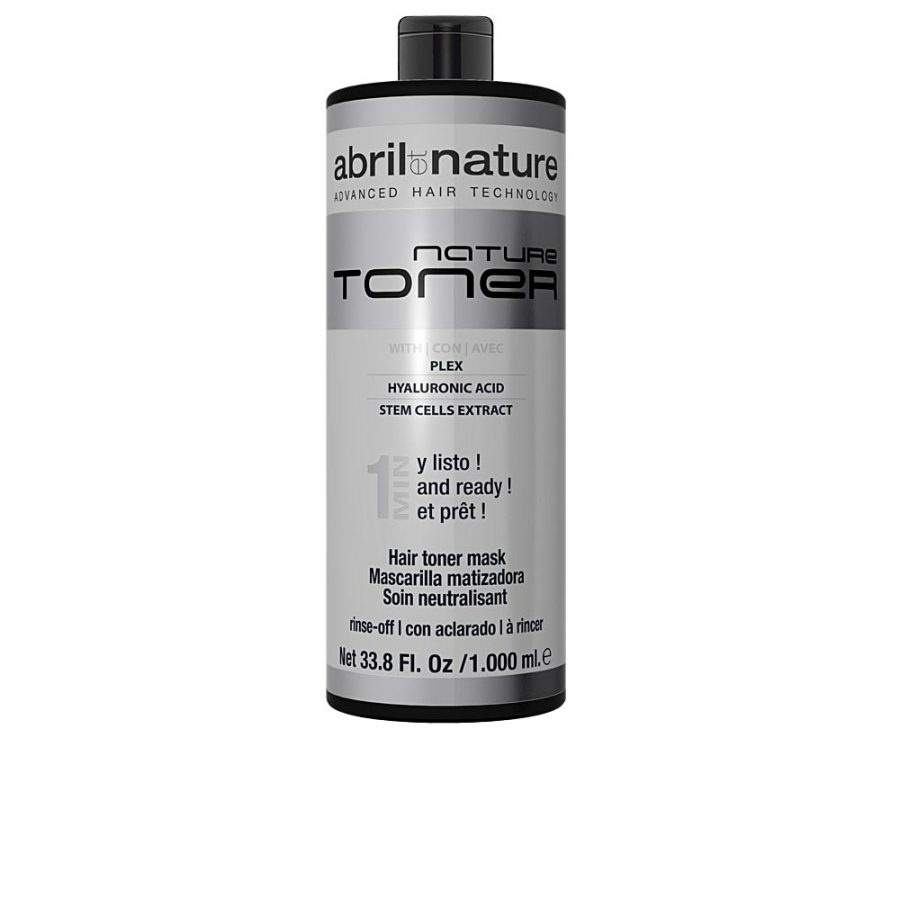 Abril et nature Nature toner haardroger