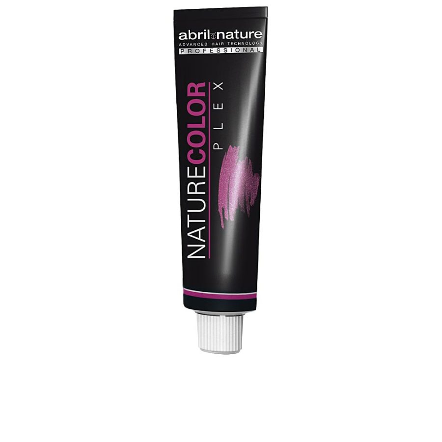 Abril et nature NATURECOLOR PLEX permanent color cream