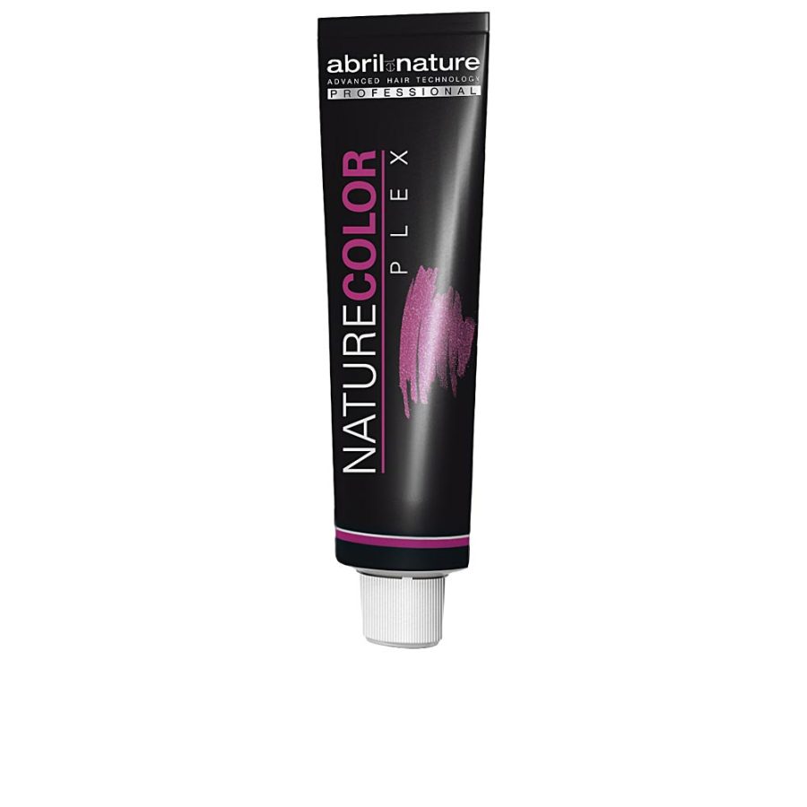 Abril et nature NATURECOLOR PLEX permanent color cream