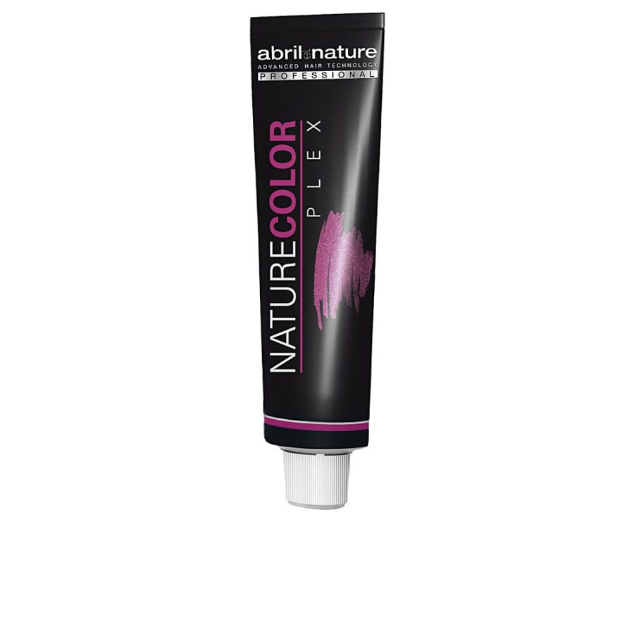 Abril et nature NATURECOLOR PLEX permanent color cream