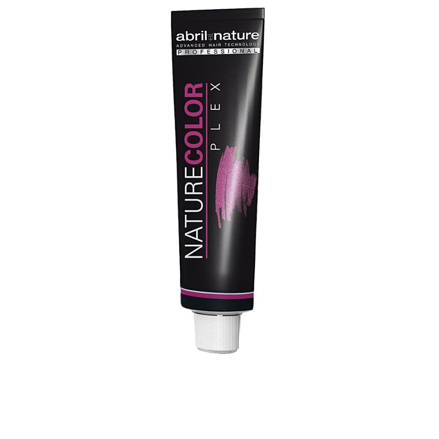 Abril et nature NATURECOLOR PLEX permanent color cream