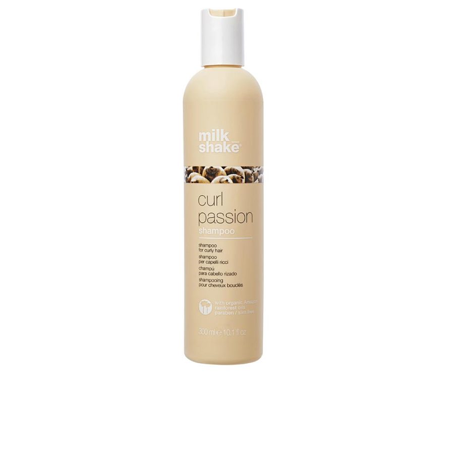 Milk shake CURL PASSION shampoo 300 ml