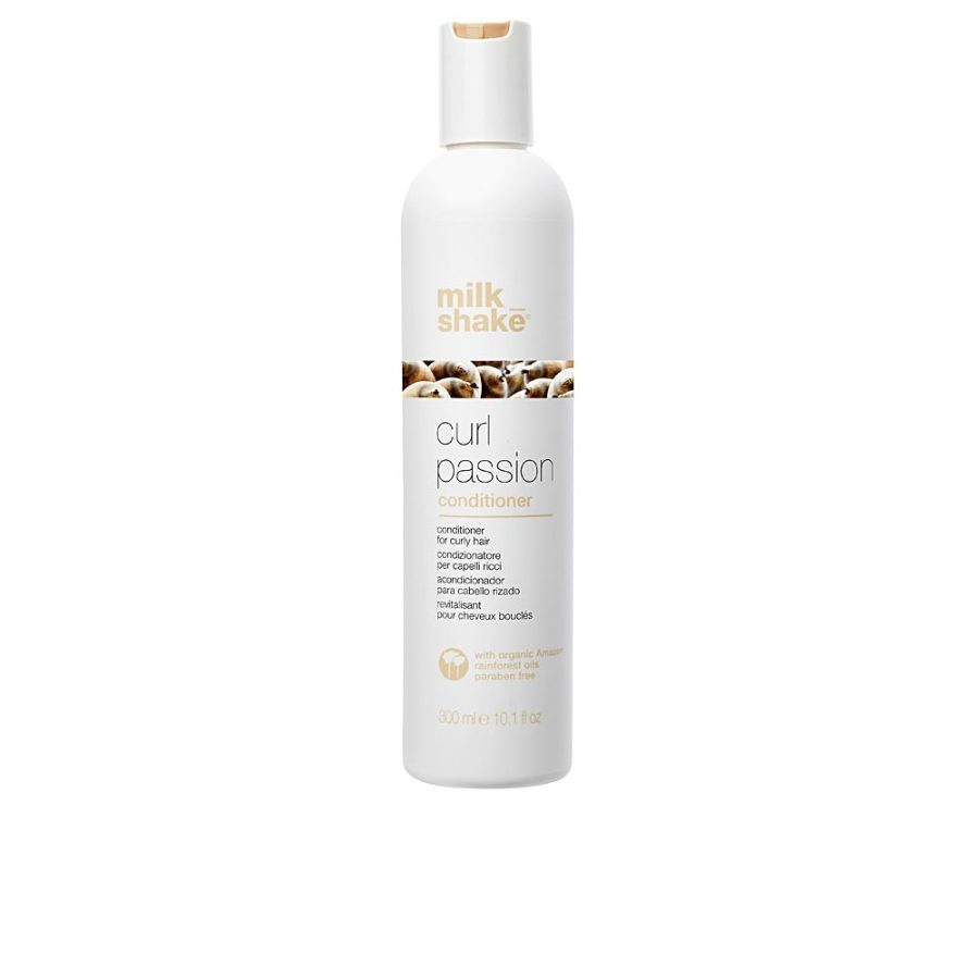 Milk shake CURL PASSION conditioner 300 ml