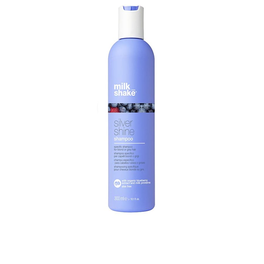 Milk shake SILVER SHINE shampoo 300 ml