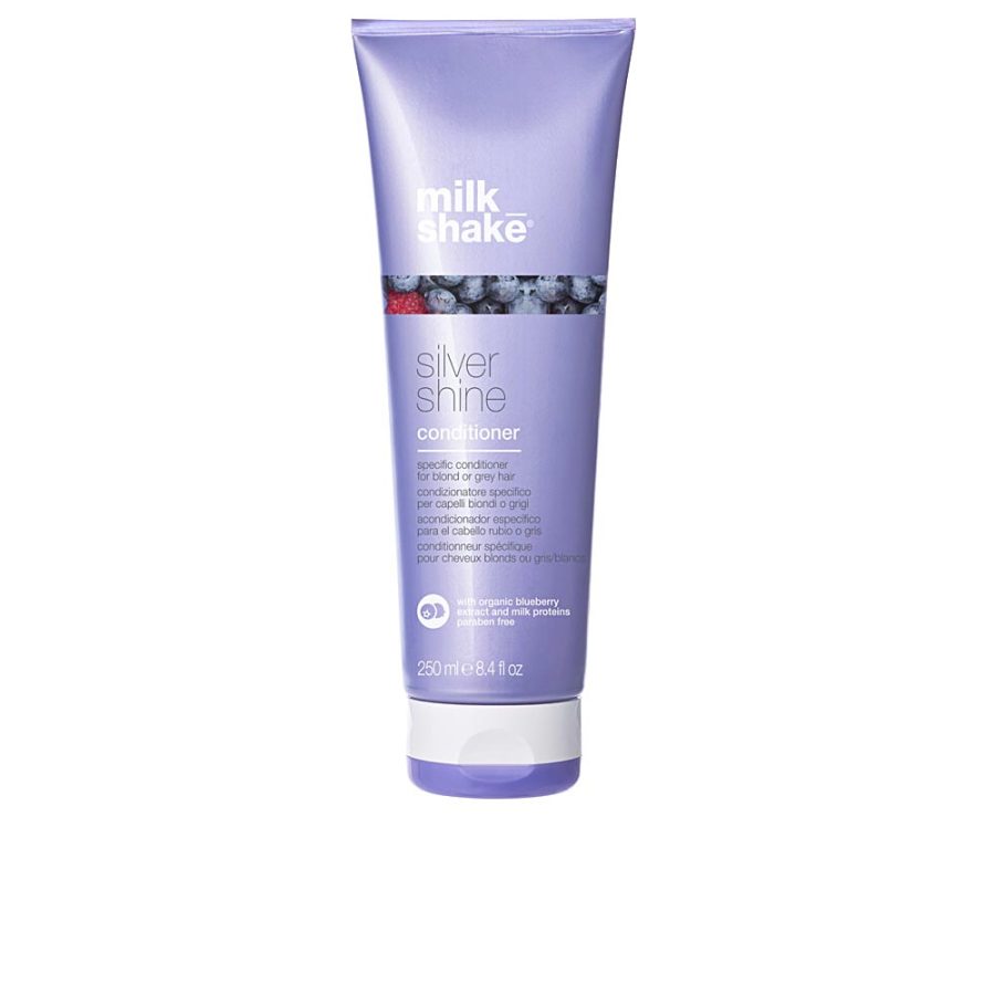 Milk shake SILVER SHINE conditioner 250 ml