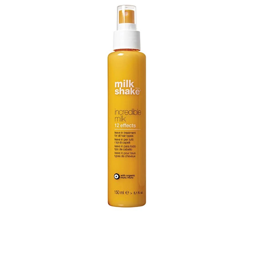 Milk shake INCREDIBLE MILK 12 effects leave in treatment 150 ml