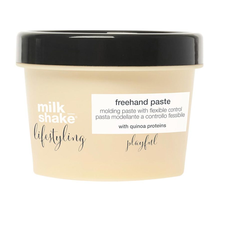 Milk shake LIFESTYLING freehand paste 100 ml