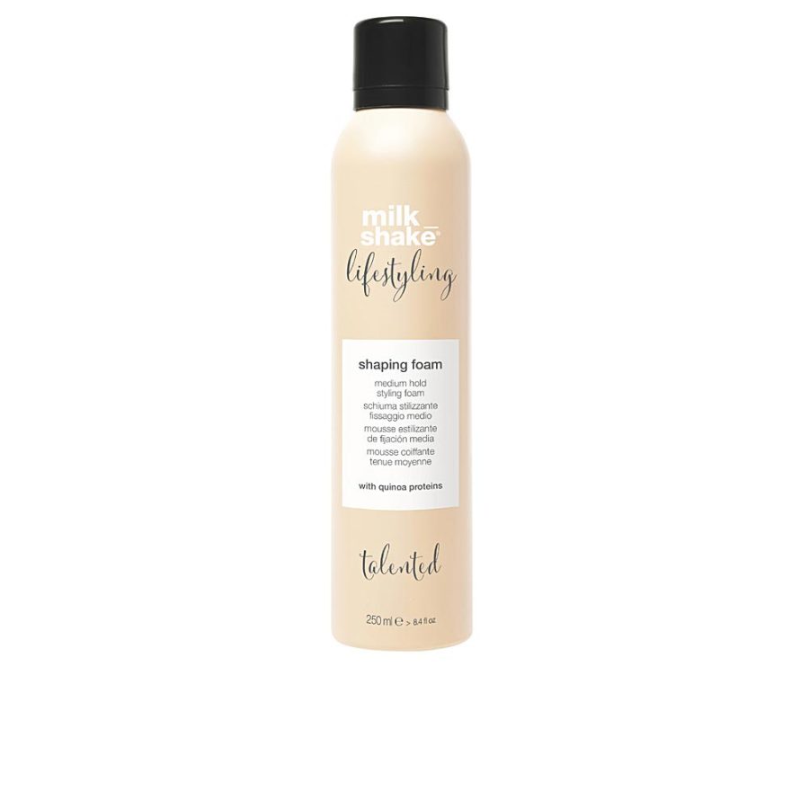 Milk shake LIFESTYLING shaping foam 250 ml