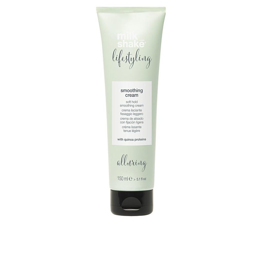 Milk shake LIFESTYLING smoothing cream 150 ml