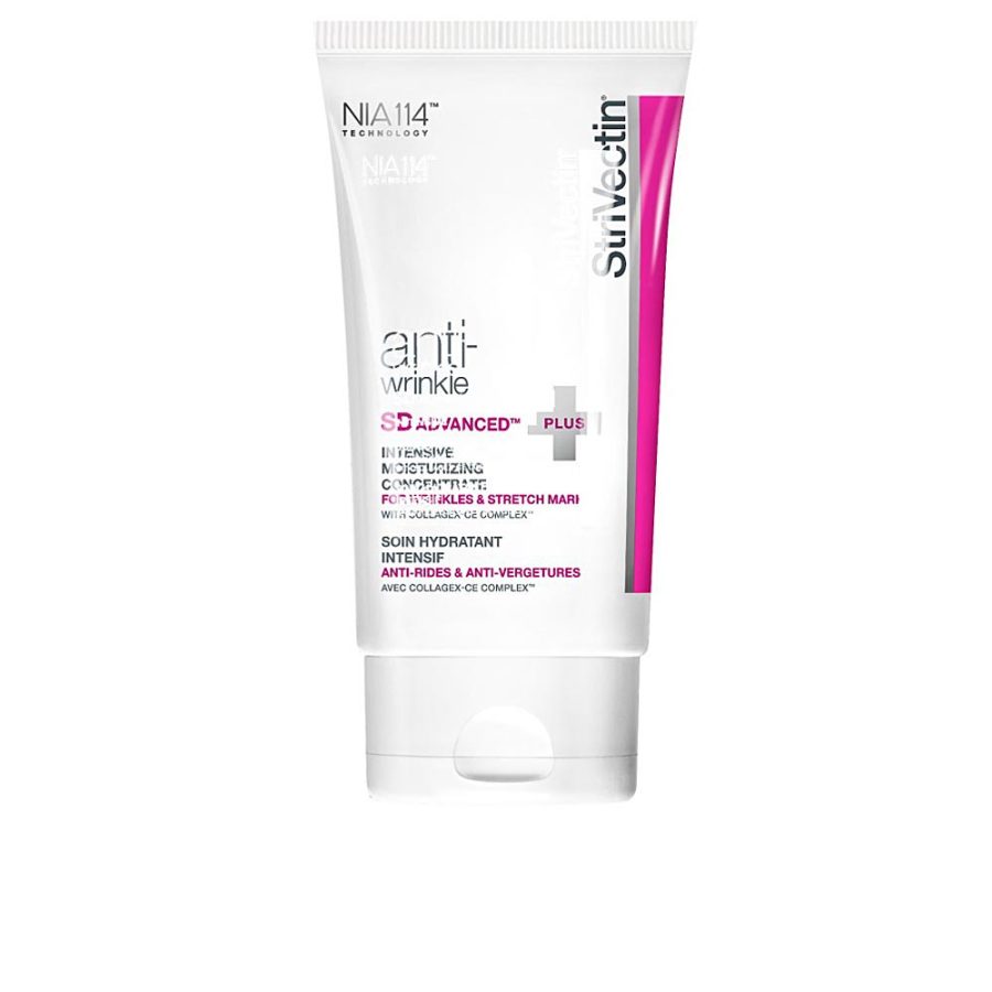 Strivectin ANTI-WRINKLE sd advanced plus intensive moisturizing concentrate