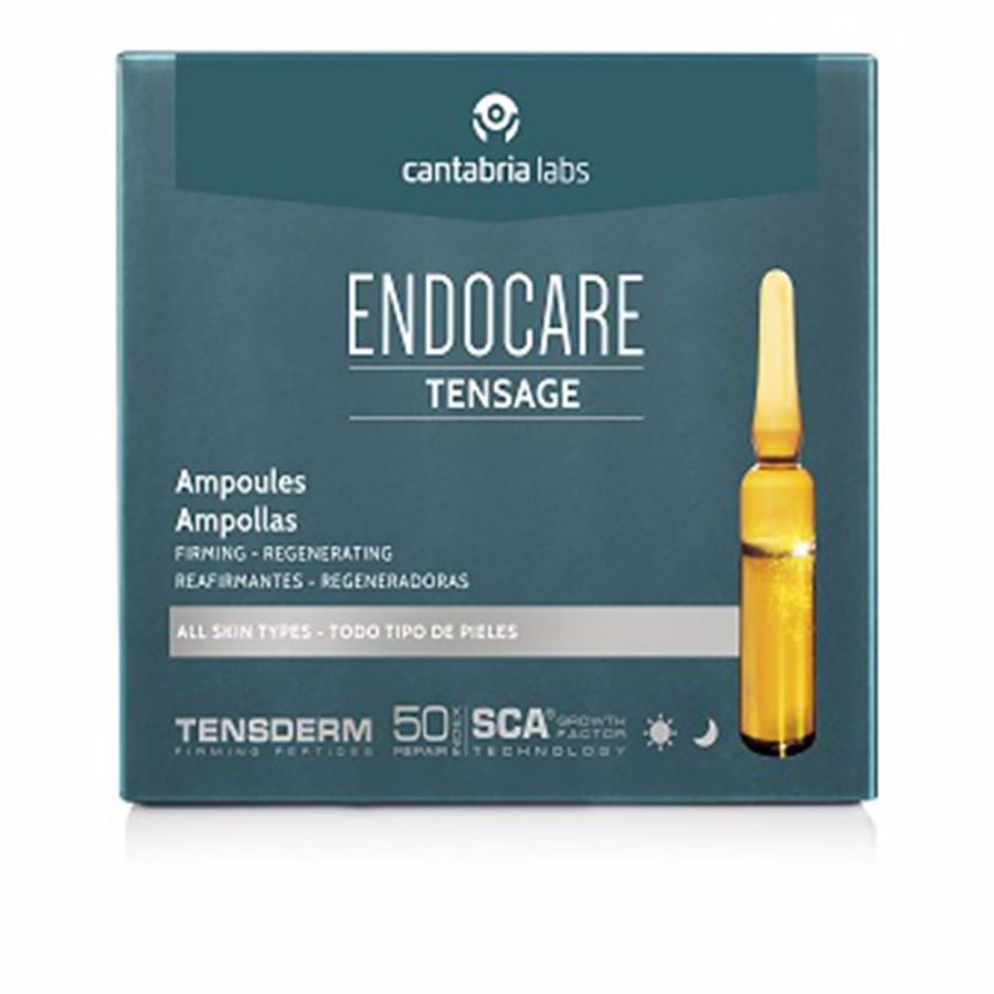 Endocare ENDOCARE TENSAGE ampoules x 2