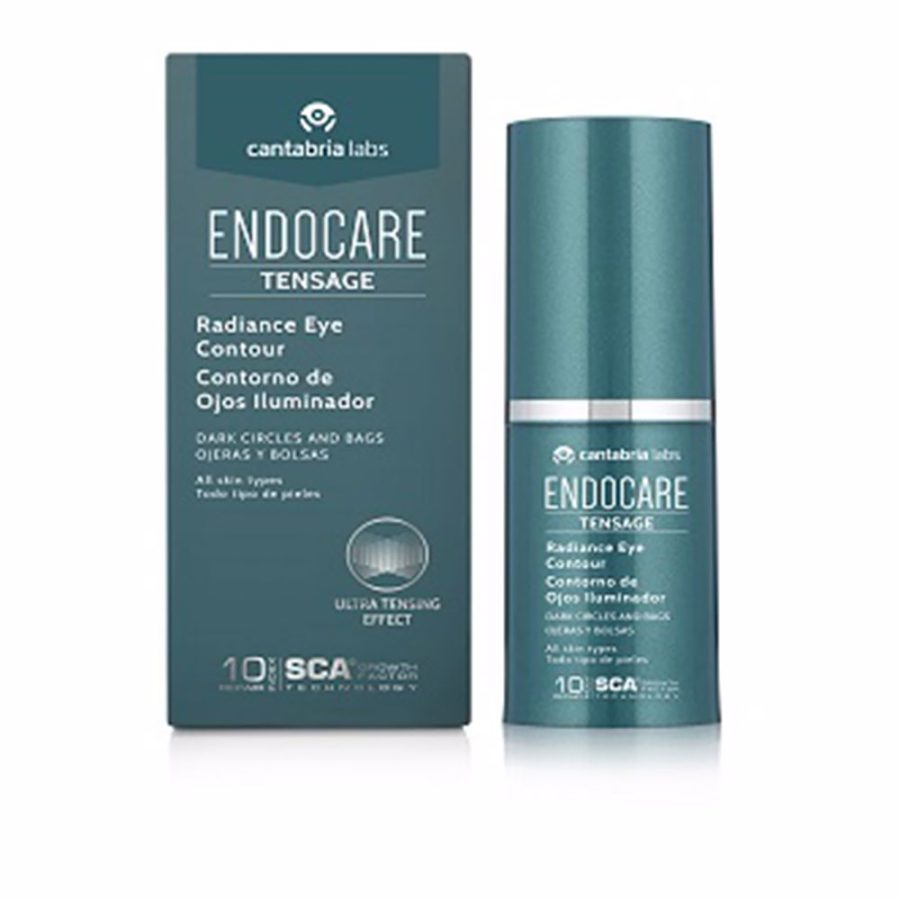 ENDOCARE TENSAGE illuminating eye contour 15 ml