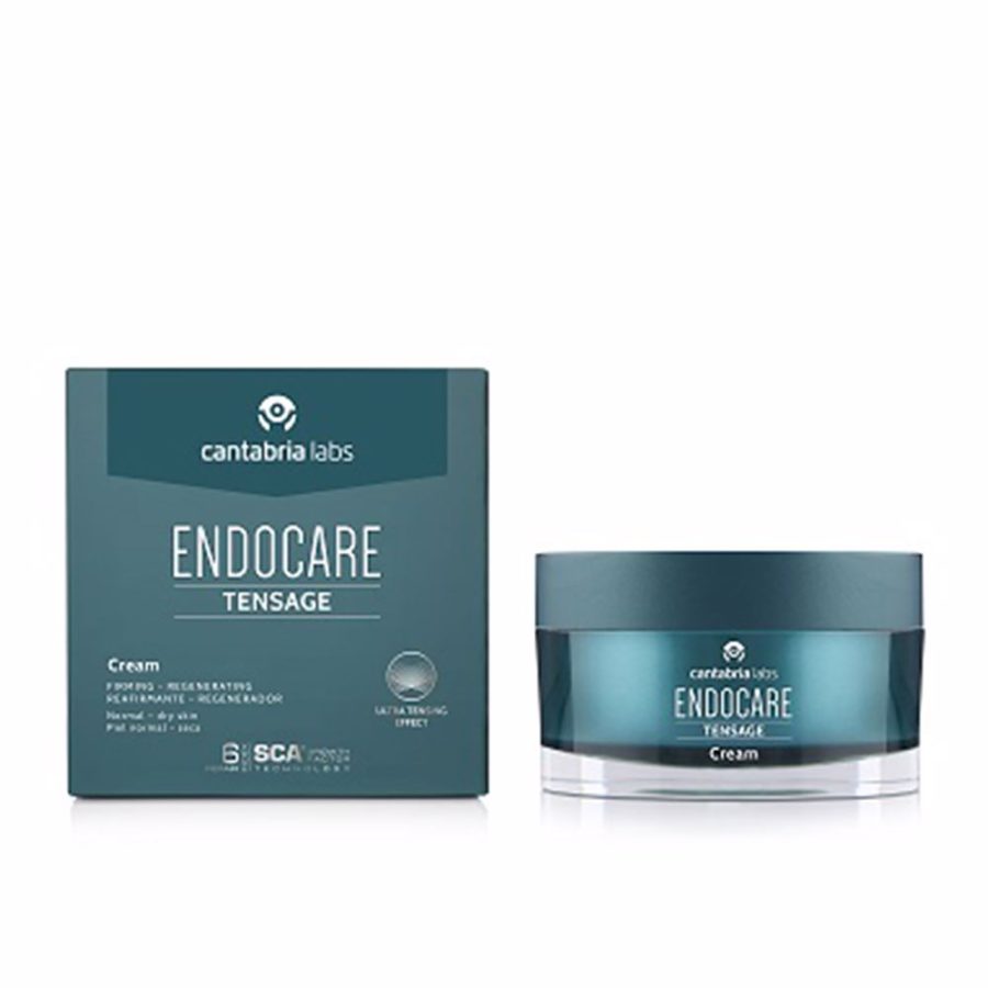 ENDOCARE TENSAGE regenerating firming cream for normal-dry skin 30 ml