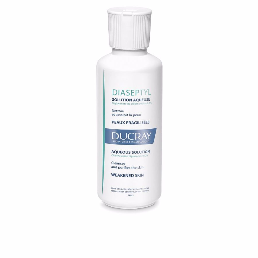 Ducray DIASEPTYL aqueous solution 125 ml