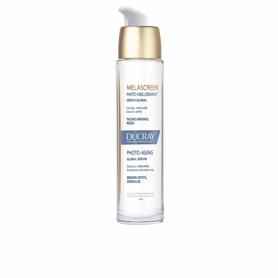 Ducray MELASCREEN global photoaging serum 30 ml