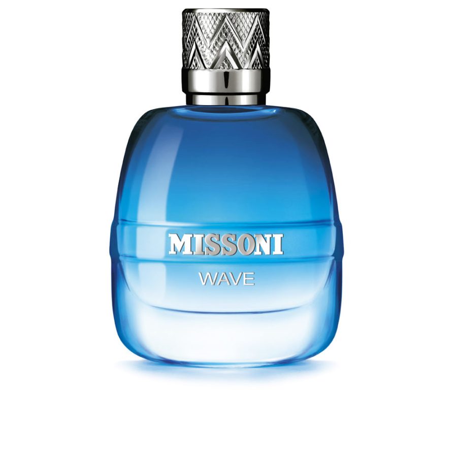 Missoni MISSONI WAVE Eau de Toilette