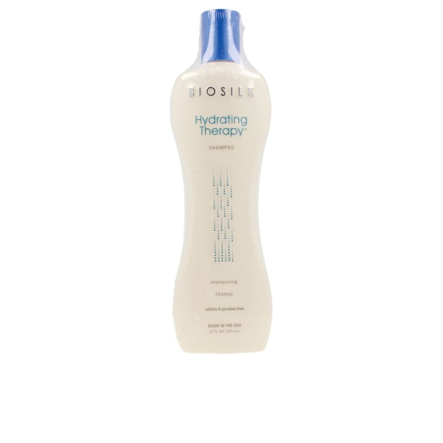 Farouk BIOSILK HYDRATING THERAPY shampoo 355 ml