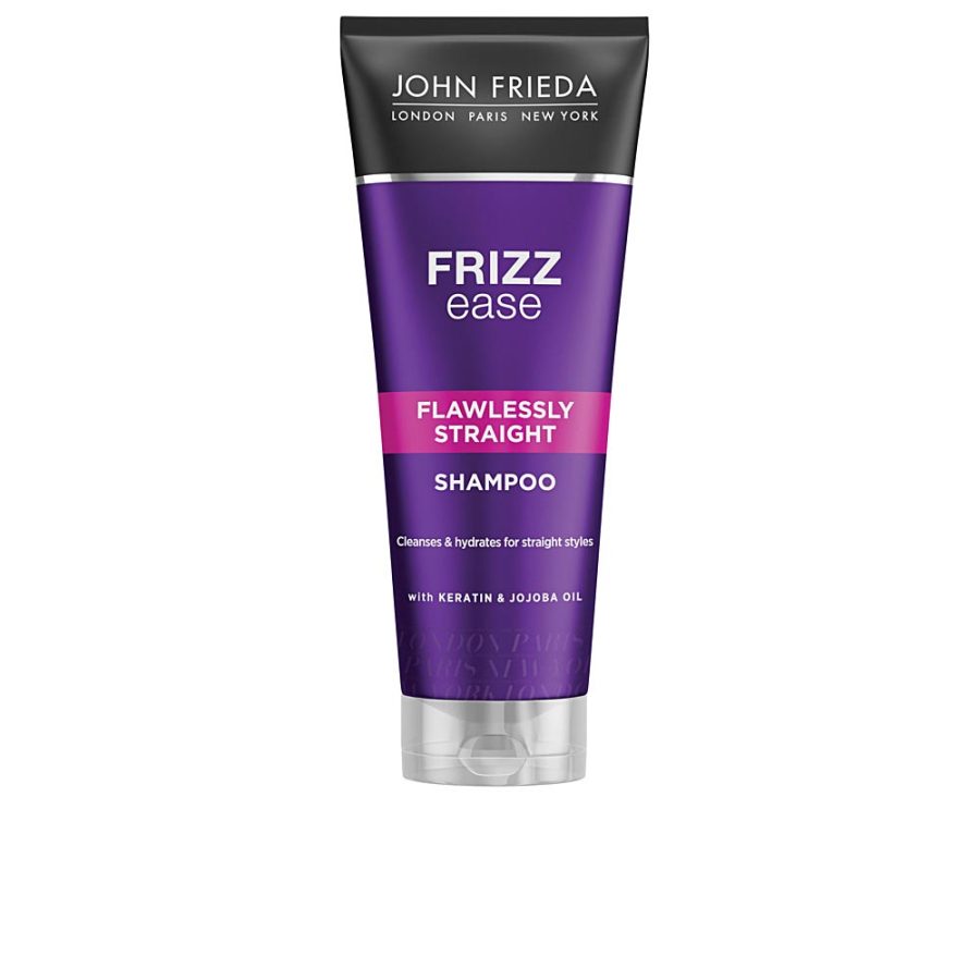 John frieda FRIZZ-EASE champú liso perfecto 250 ml