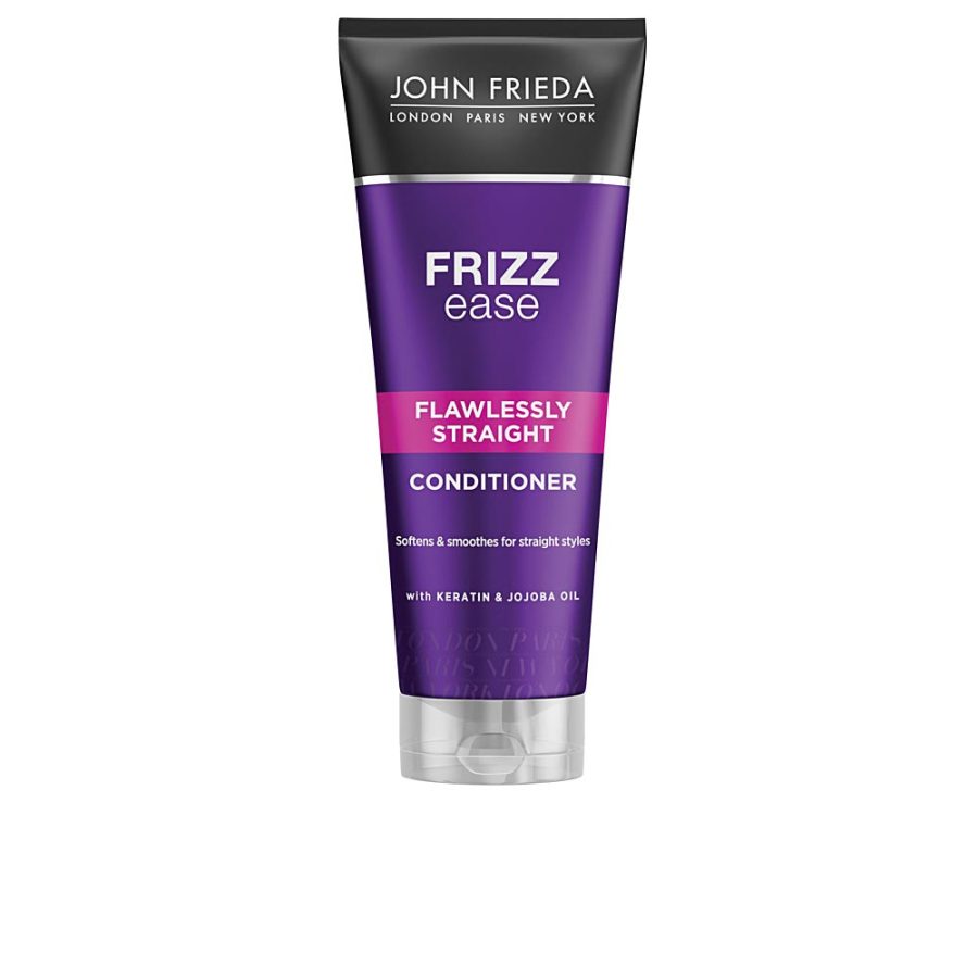 John frieda FRIZZ-EASE acondicionador liso perfecto 250 ml