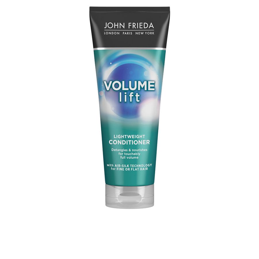 John frieda LUXURIOUS VOLUME acondicionador volumen 250 ml