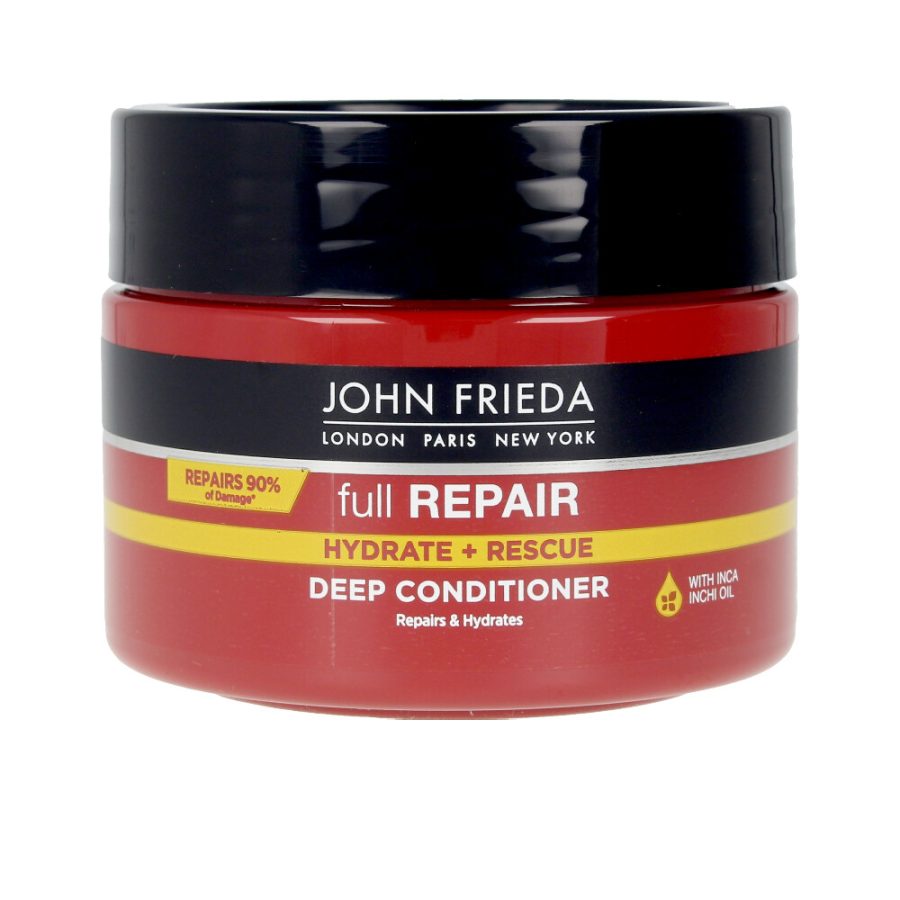 John frieda FULL REPAIR mascarilla reparadora intensiva 250 ml