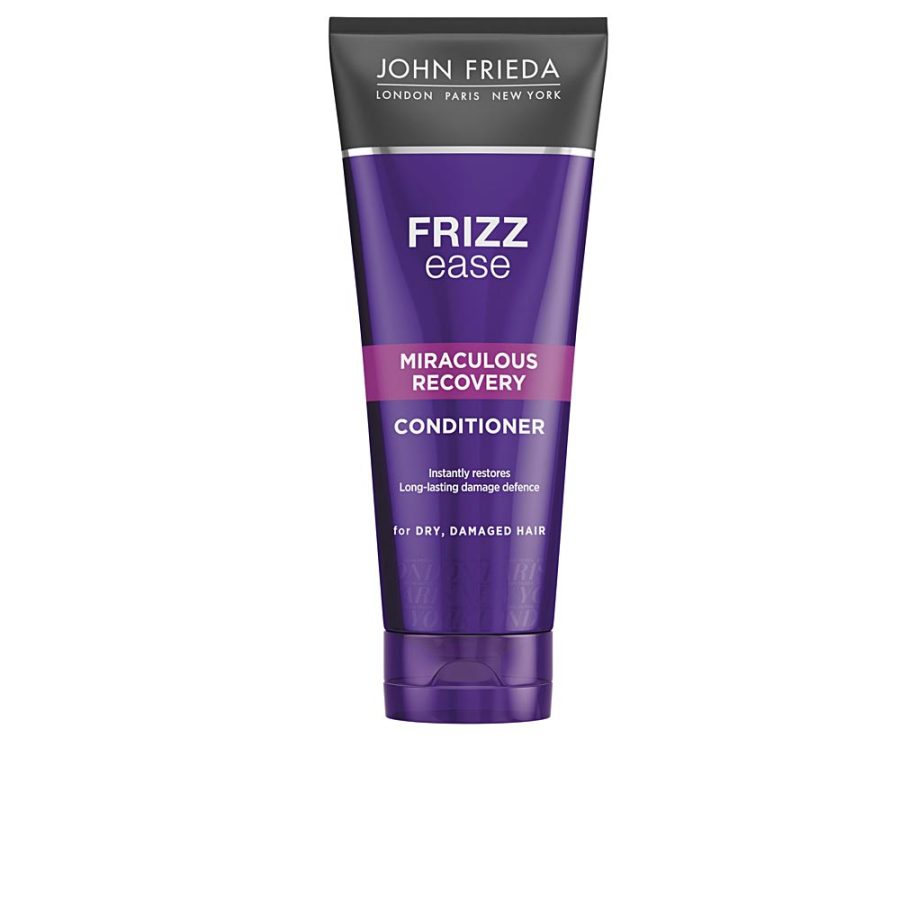 John frieda FRIZZ-EASE acondicionador fortalecedor 250 ml