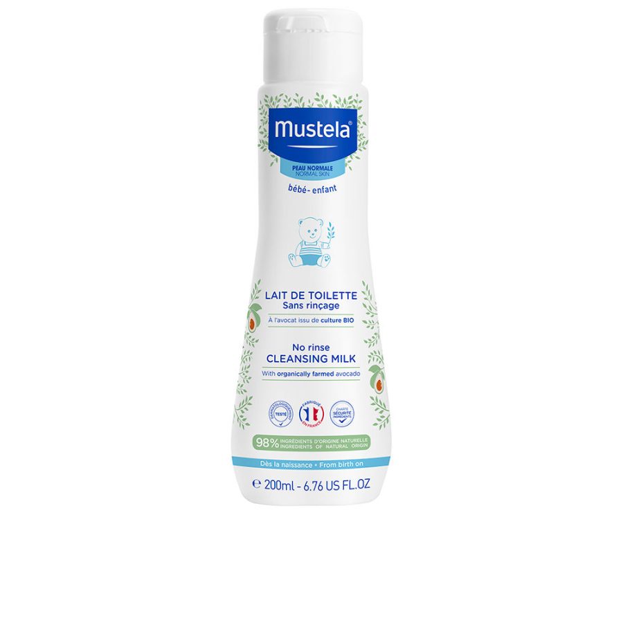 Mustela BABY-CHILD