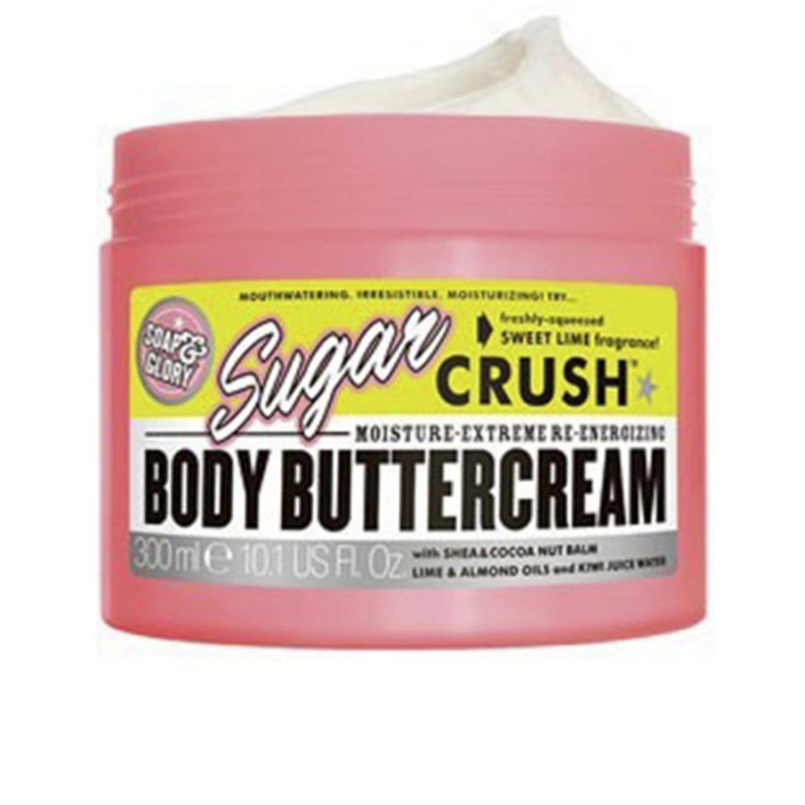 Soap & glory SUGAR CRUSH body cream 300 ml