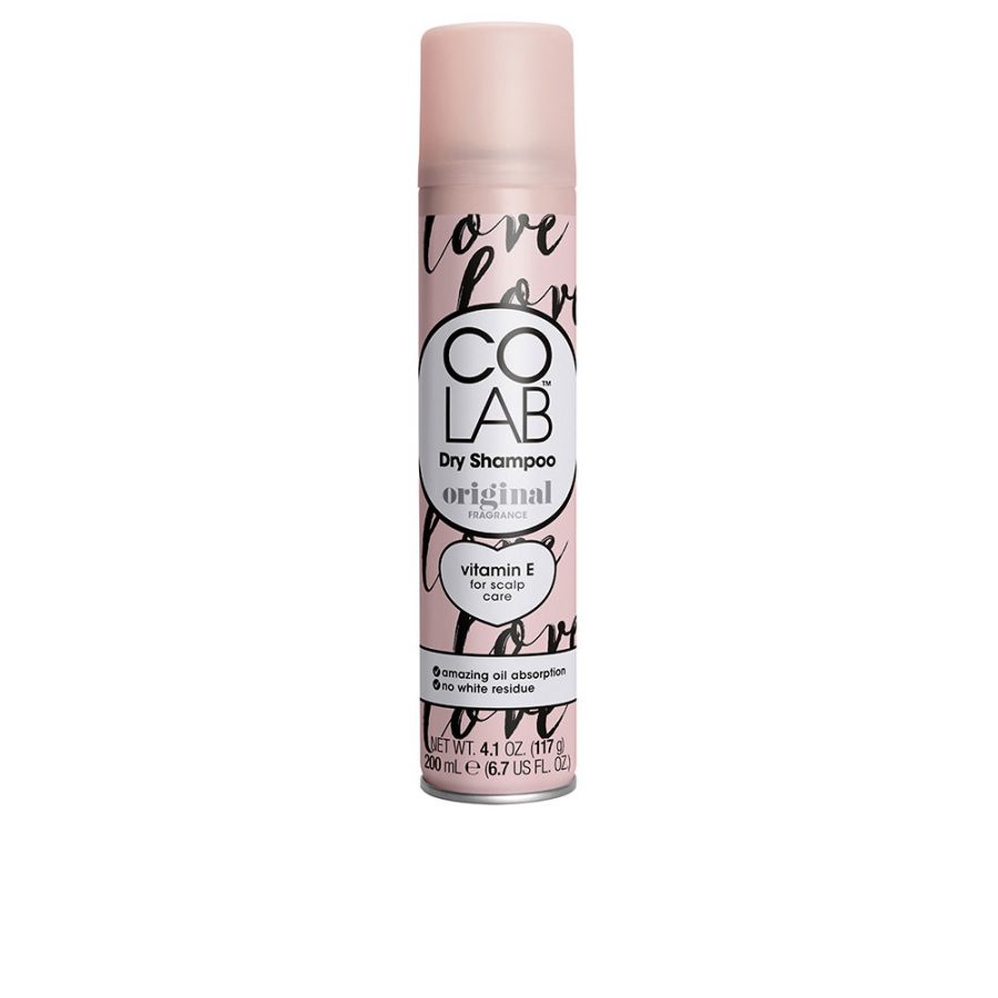 Colab ORIGINAL dry shampoo