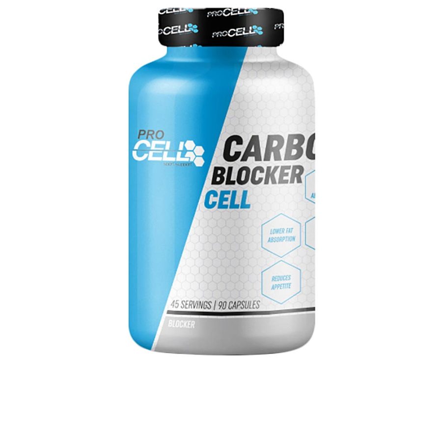 Procell CARBOBLOCKER CELL 90 capsules