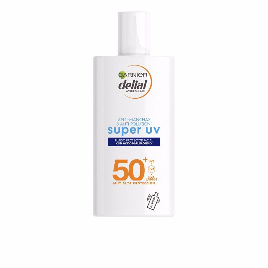 Garnier SENSITIVE ADVANCED super UV fluid SPF50+ 30 ml