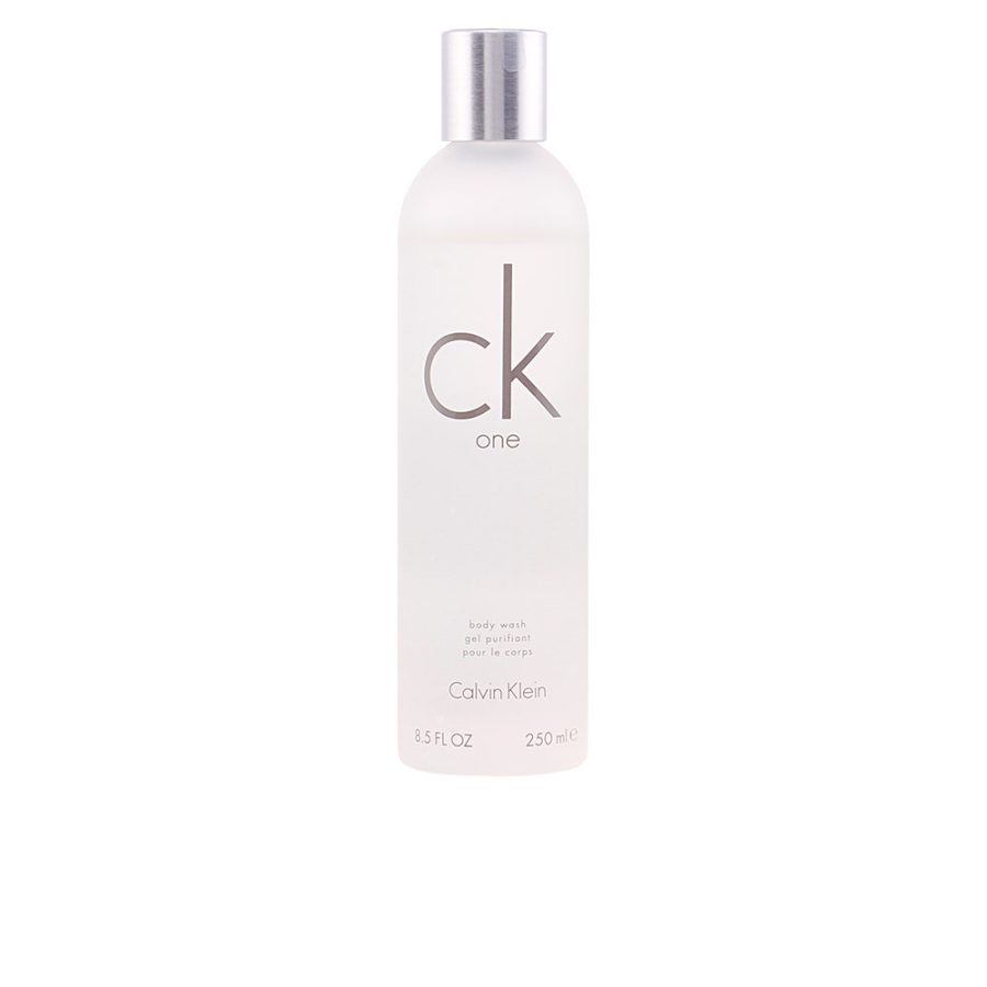 Calvin klein CK ONE body wash 250 ml